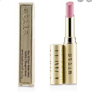 Stila stay all day matte lipstick : BNIB : Mon Ami